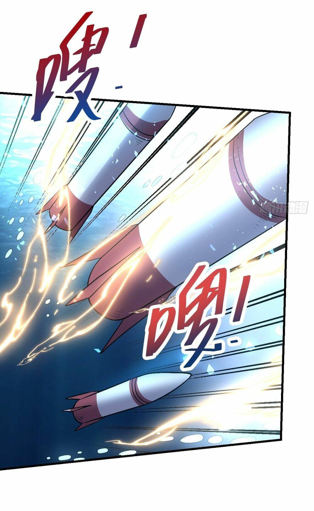 Nguyên Lai Ta Là Tu Tiên Đại Lão Chapter 120 - Trang 2