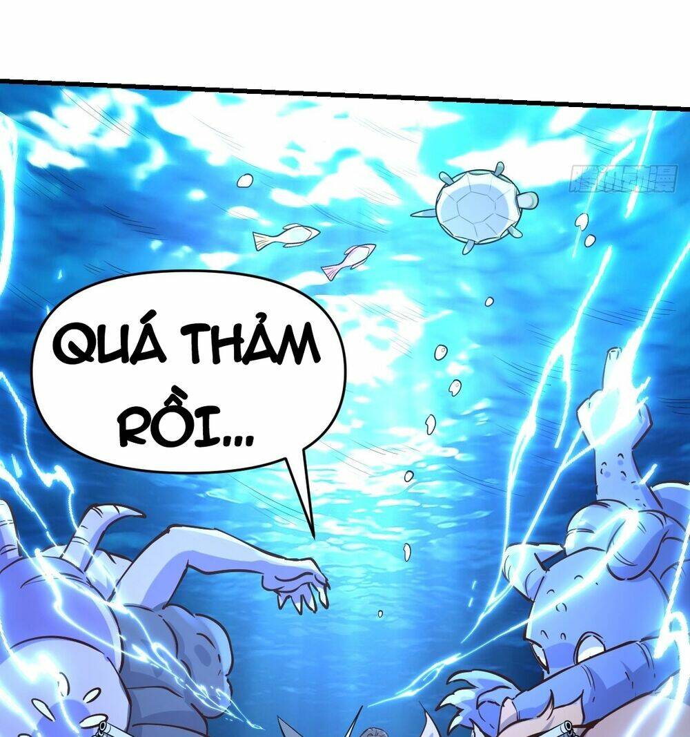 Nguyên Lai Ta Là Tu Tiên Đại Lão Chapter 120 - Trang 2