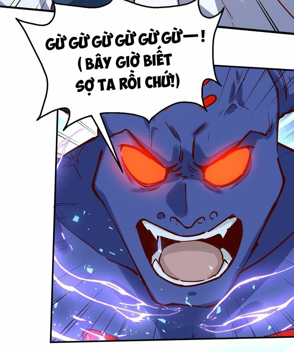 Nguyên Lai Ta Là Tu Tiên Đại Lão Chapter 120 - Trang 2