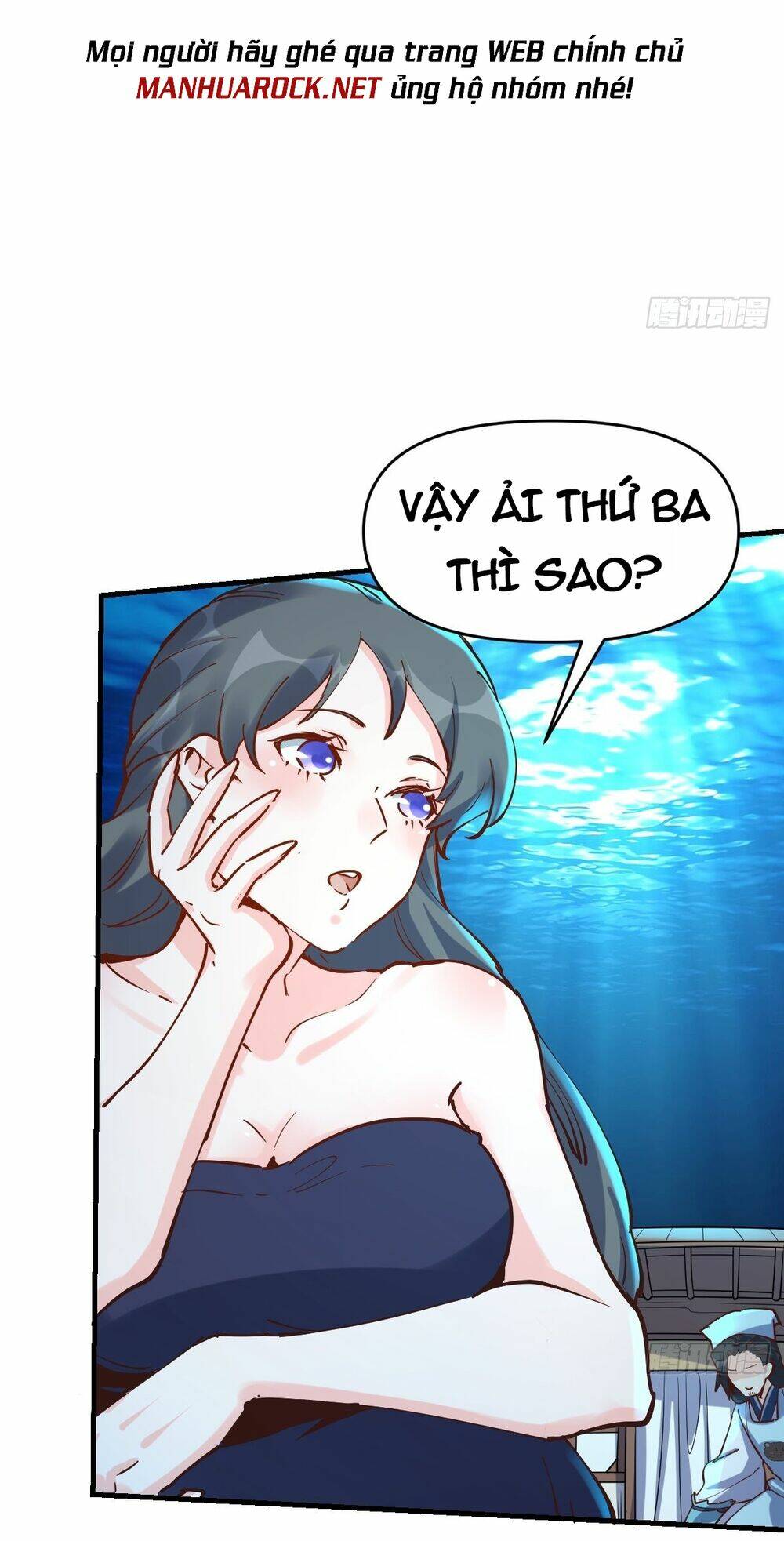 Nguyên Lai Ta Là Tu Tiên Đại Lão Chapter 120 - Trang 2