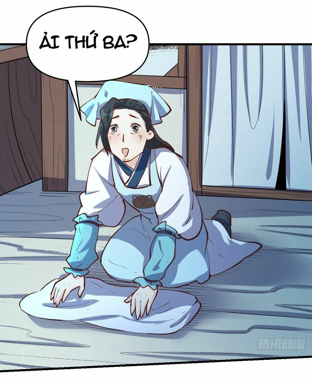 Nguyên Lai Ta Là Tu Tiên Đại Lão Chapter 120 - Trang 2