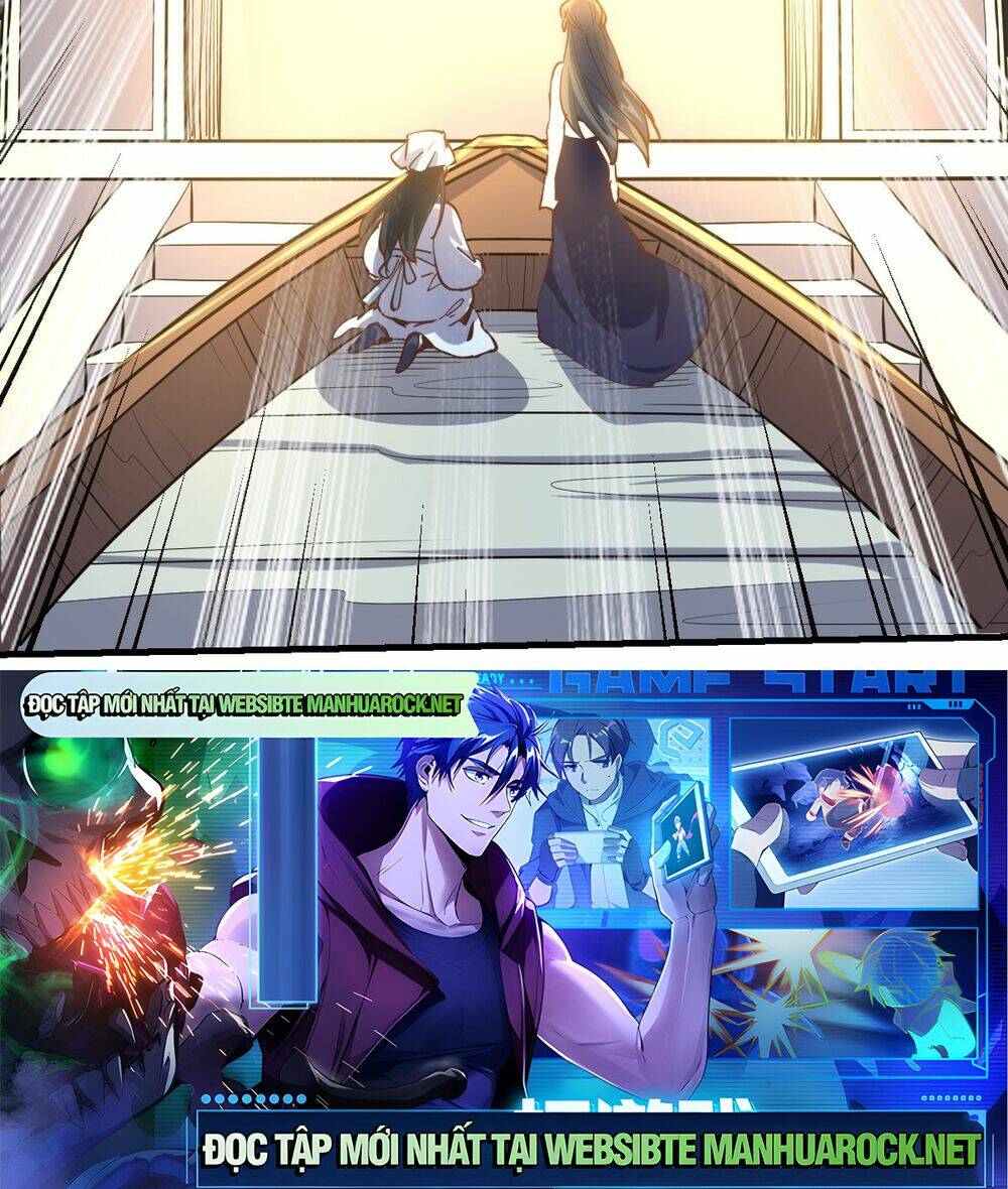 Nguyên Lai Ta Là Tu Tiên Đại Lão Chapter 120 - Trang 2