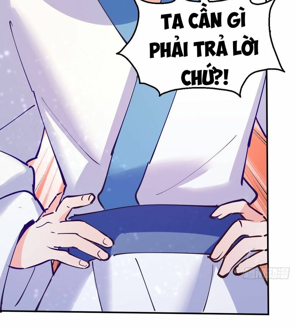 Nguyên Lai Ta Là Tu Tiên Đại Lão Chapter 121 - Trang 2
