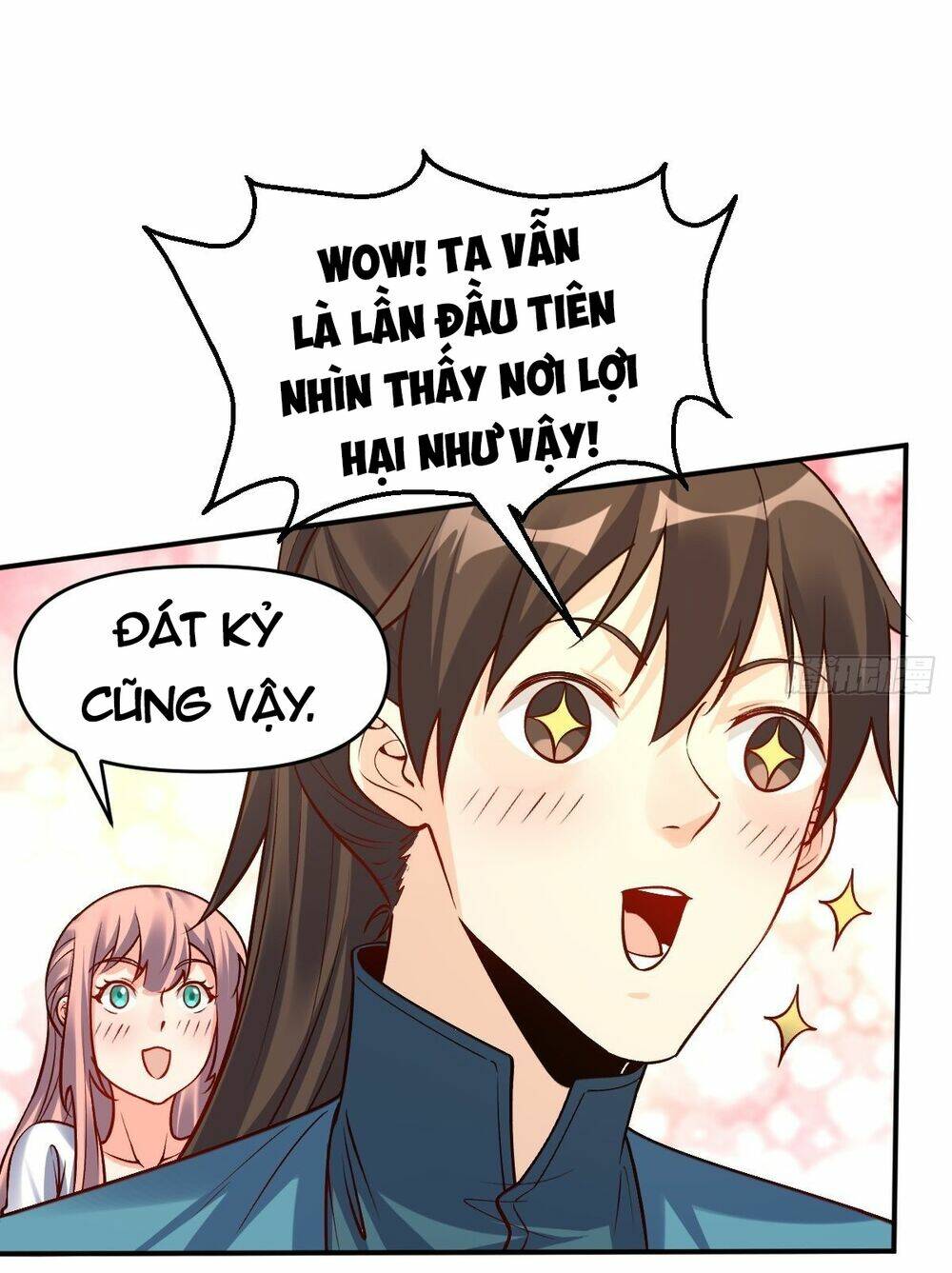 Nguyên Lai Ta Là Tu Tiên Đại Lão Chapter 122 - Trang 2