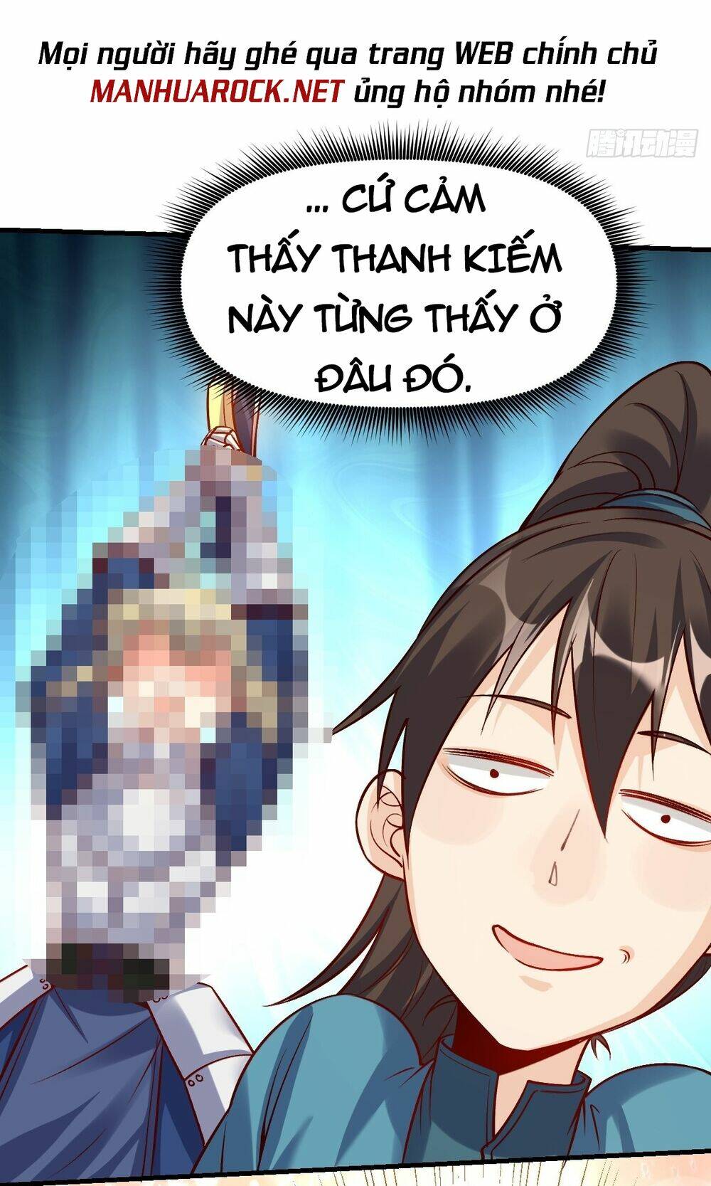 Nguyên Lai Ta Là Tu Tiên Đại Lão Chapter 122 - Trang 2