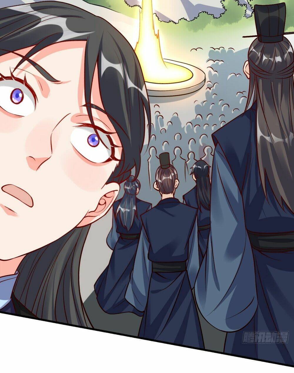 Nguyên Lai Ta Là Tu Tiên Đại Lão Chapter 122 - Trang 2