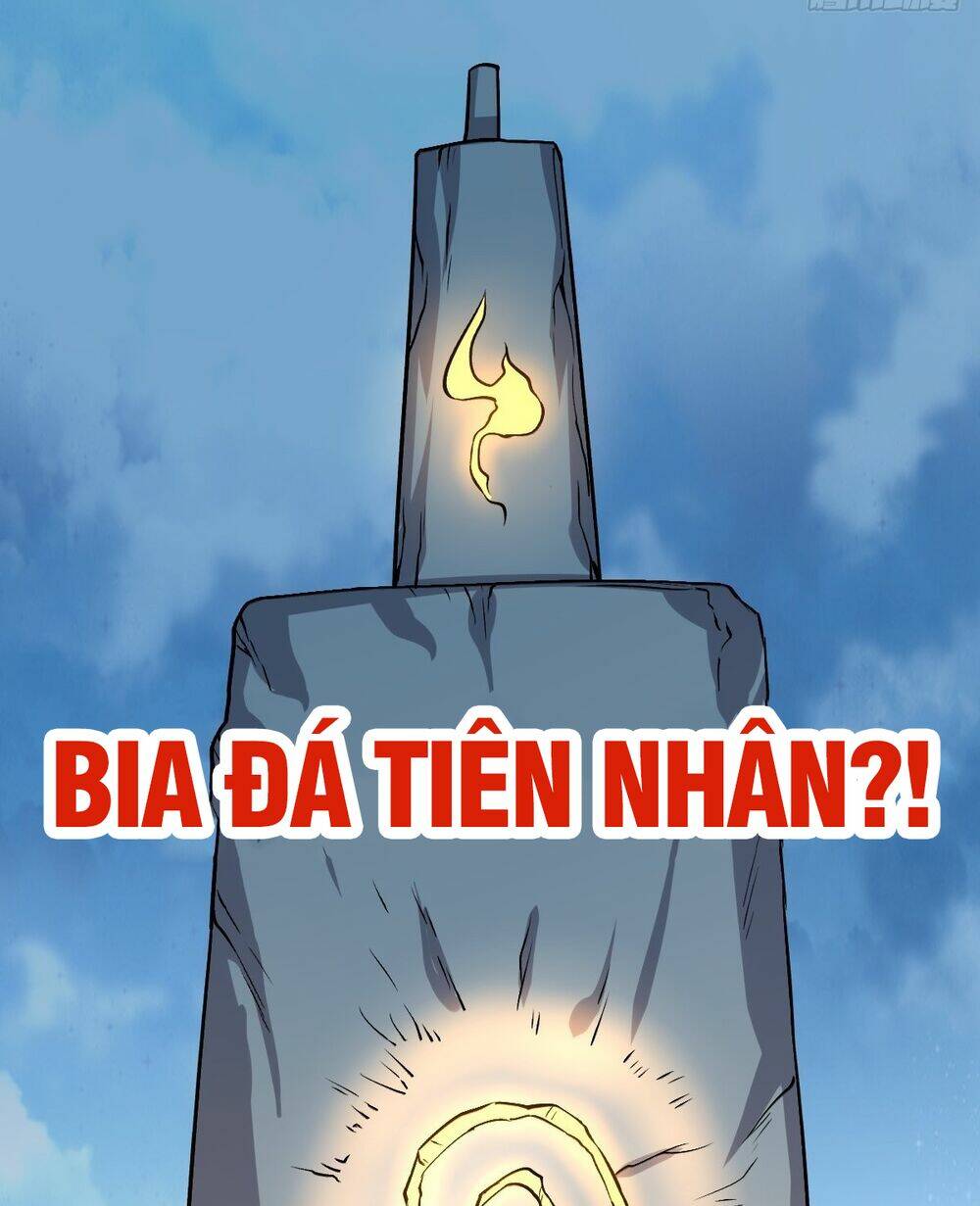 Nguyên Lai Ta Là Tu Tiên Đại Lão Chapter 122 - Trang 2