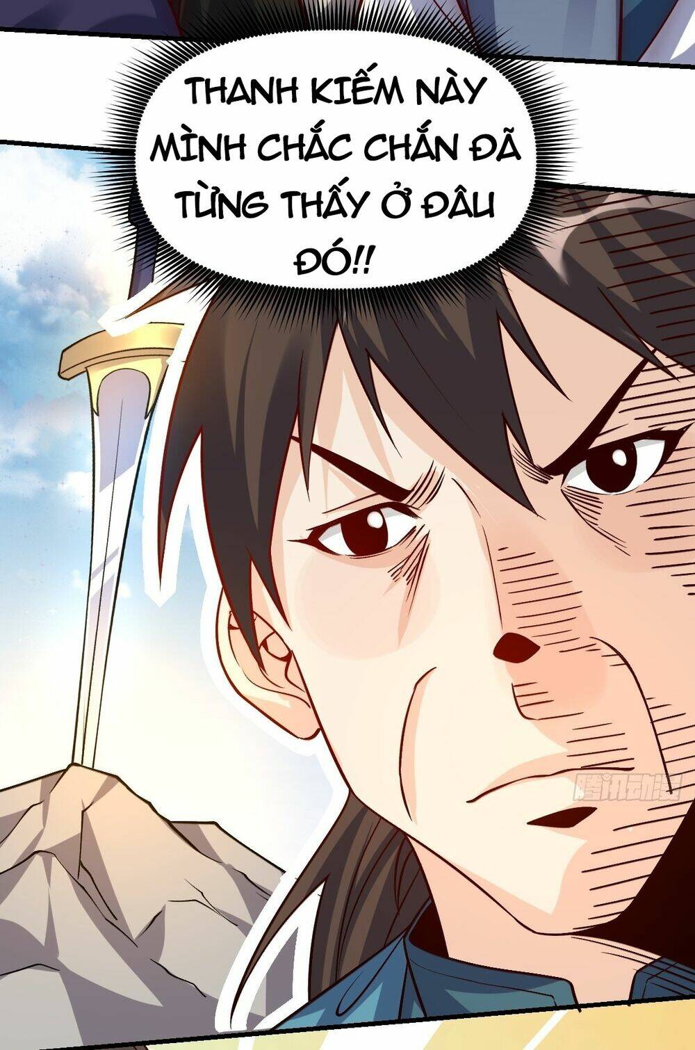 Nguyên Lai Ta Là Tu Tiên Đại Lão Chapter 122 - Trang 2