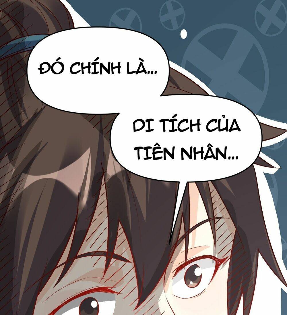 Nguyên Lai Ta Là Tu Tiên Đại Lão Chapter 122 - Trang 2