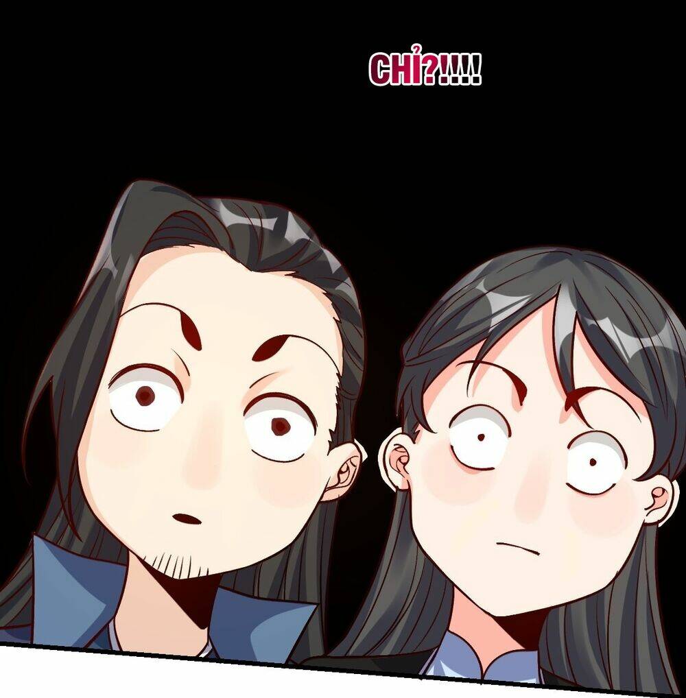 Nguyên Lai Ta Là Tu Tiên Đại Lão Chapter 122 - Trang 2