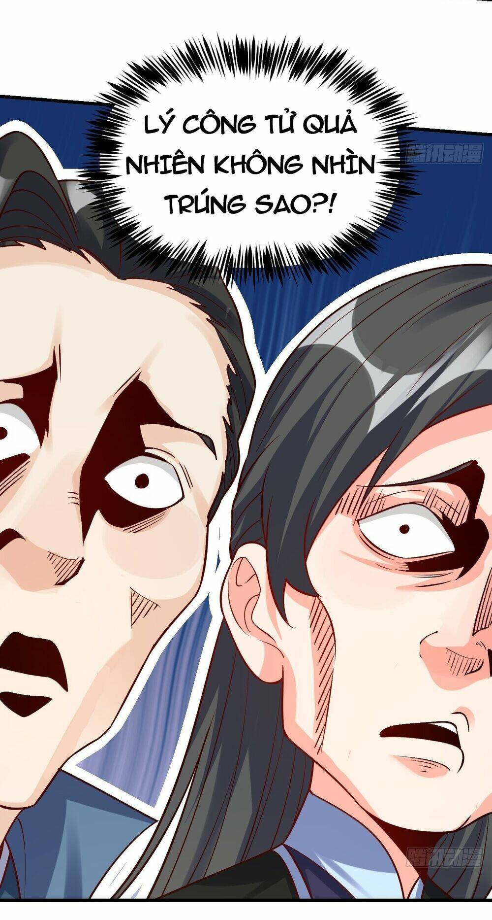 Nguyên Lai Ta Là Tu Tiên Đại Lão Chapter 122 - Trang 2