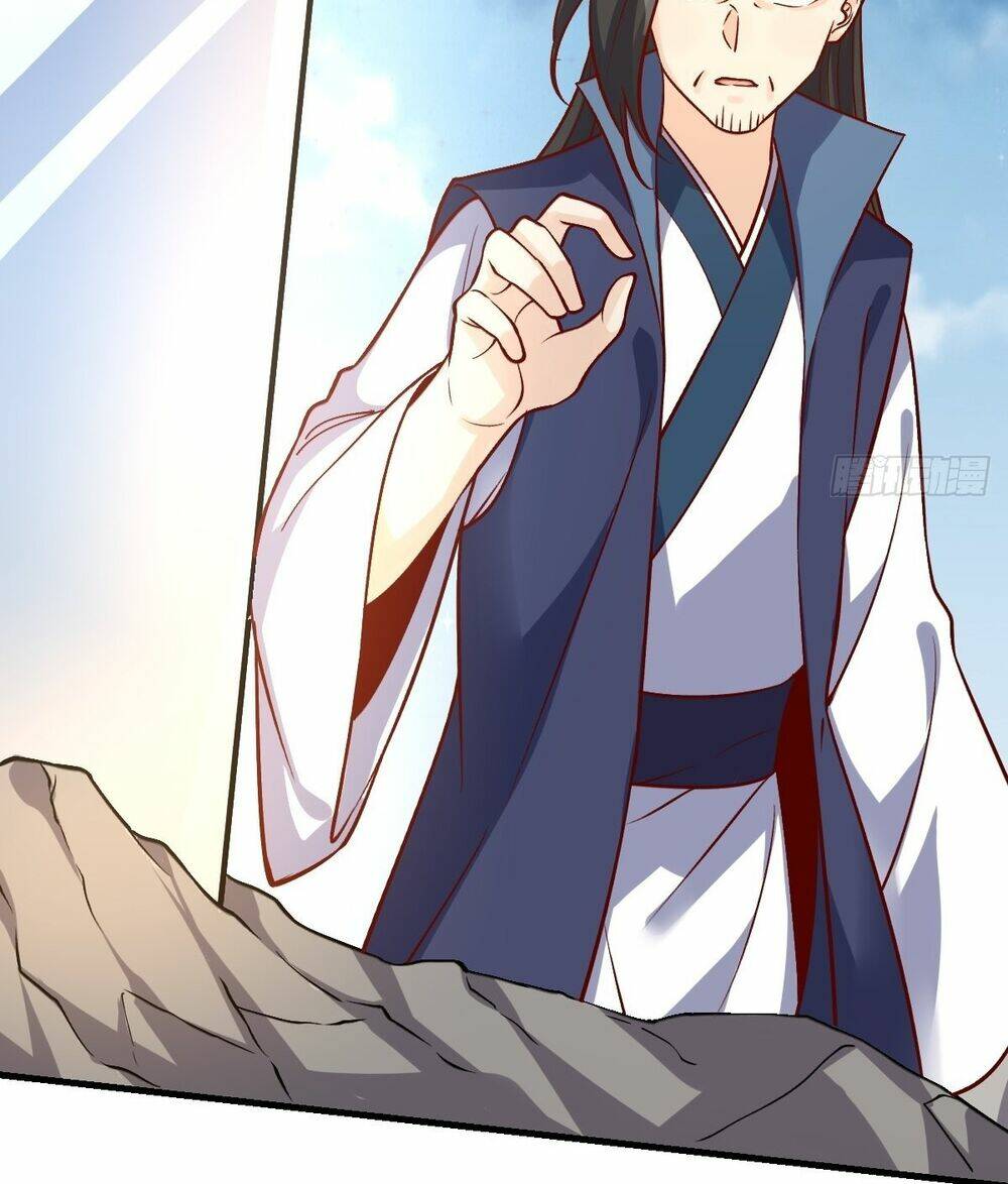 Nguyên Lai Ta Là Tu Tiên Đại Lão Chapter 122 - Trang 2