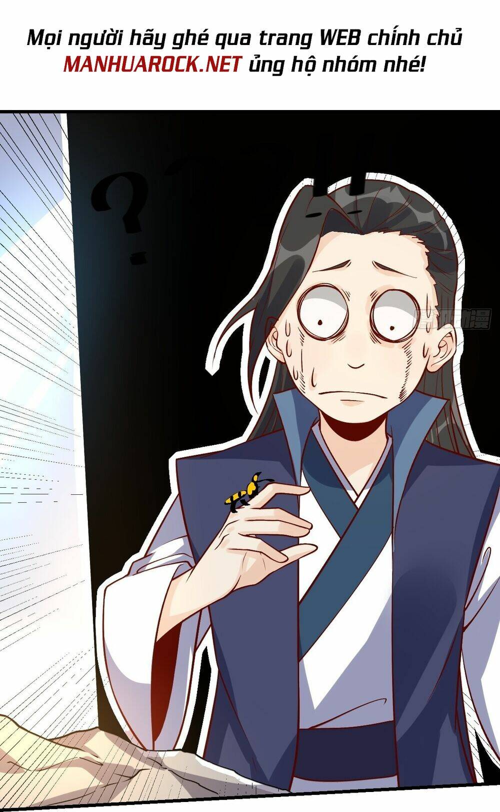 Nguyên Lai Ta Là Tu Tiên Đại Lão Chapter 122 - Trang 2