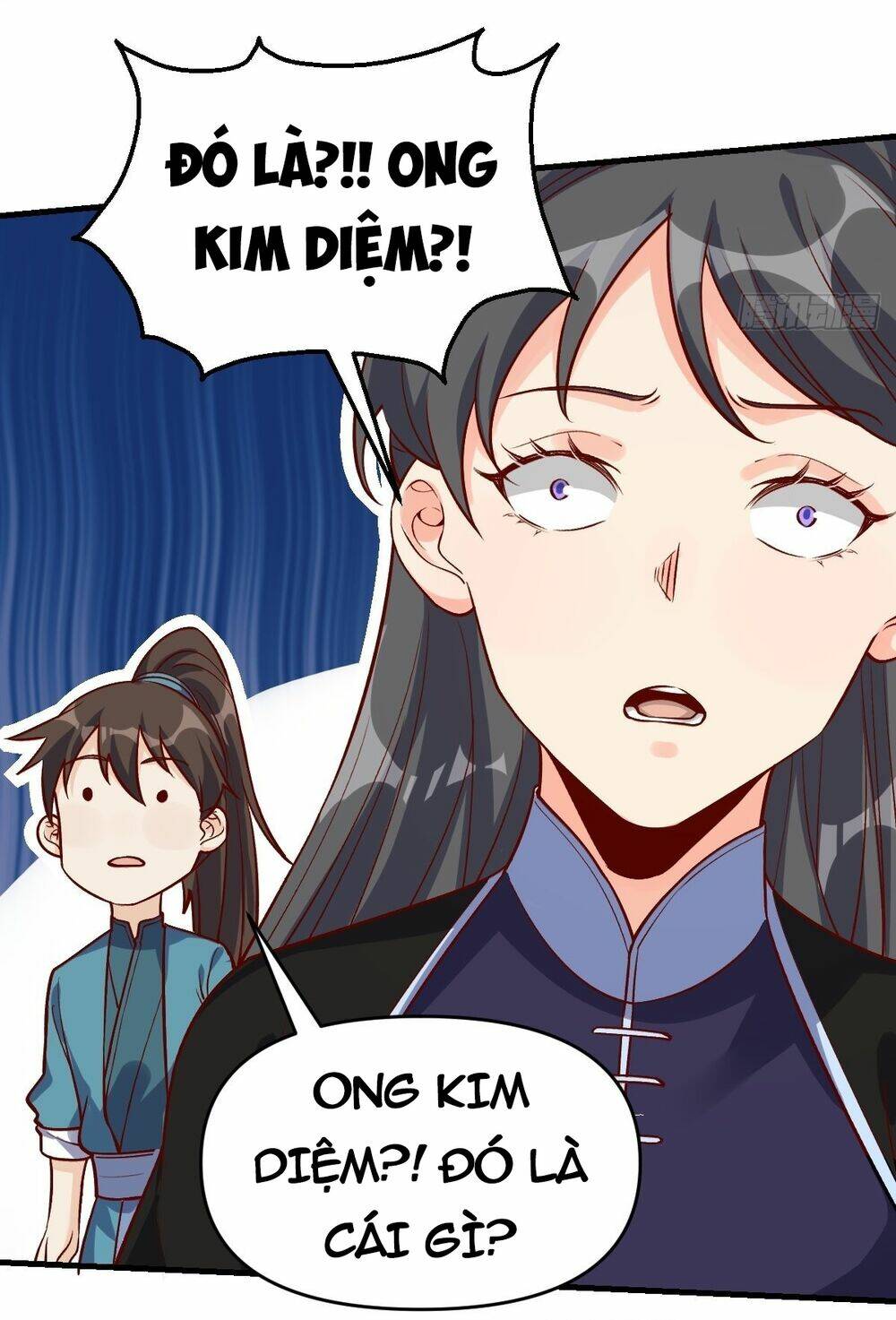 Nguyên Lai Ta Là Tu Tiên Đại Lão Chapter 122 - Trang 2