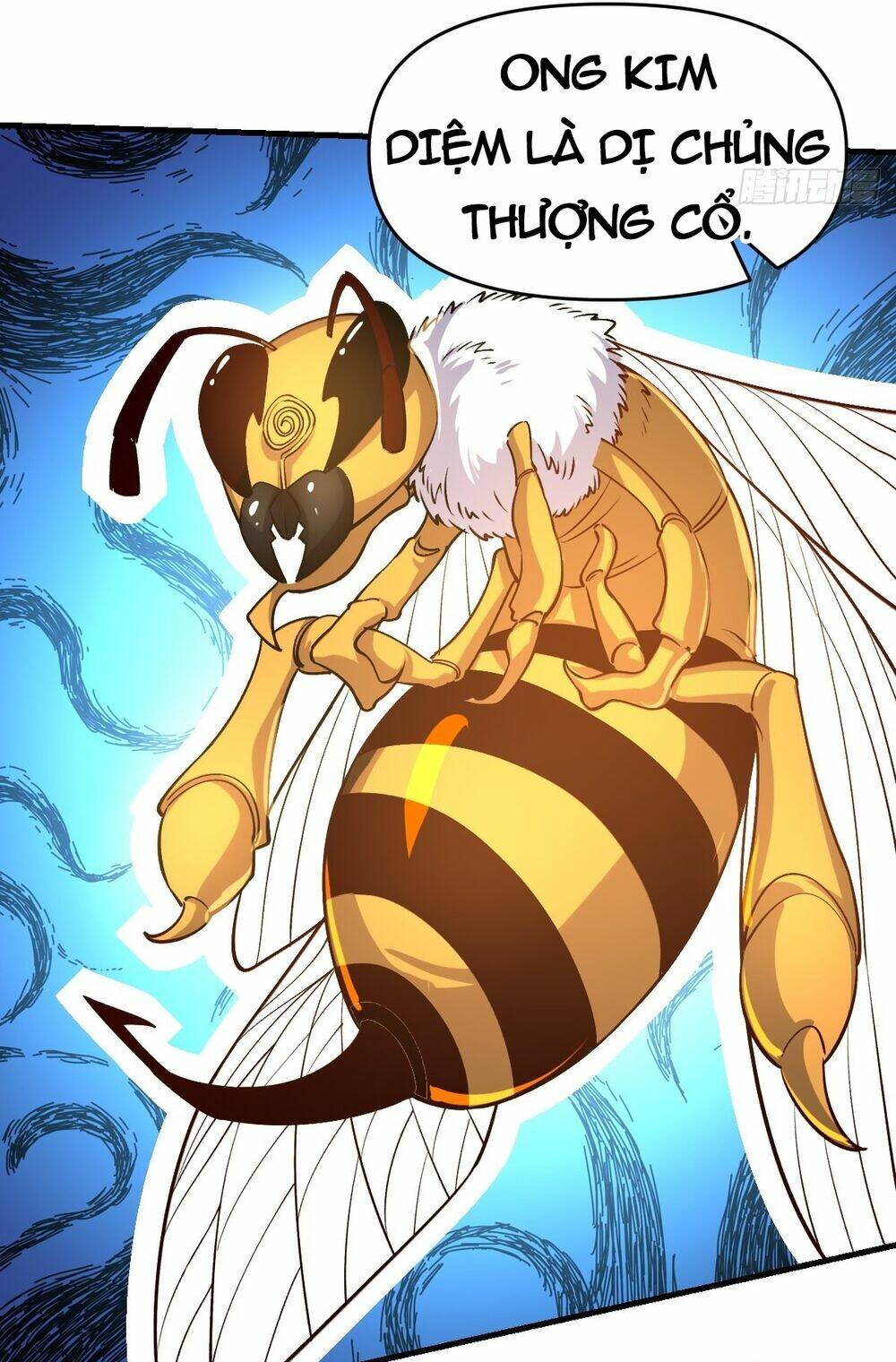 Nguyên Lai Ta Là Tu Tiên Đại Lão Chapter 122 - Trang 2