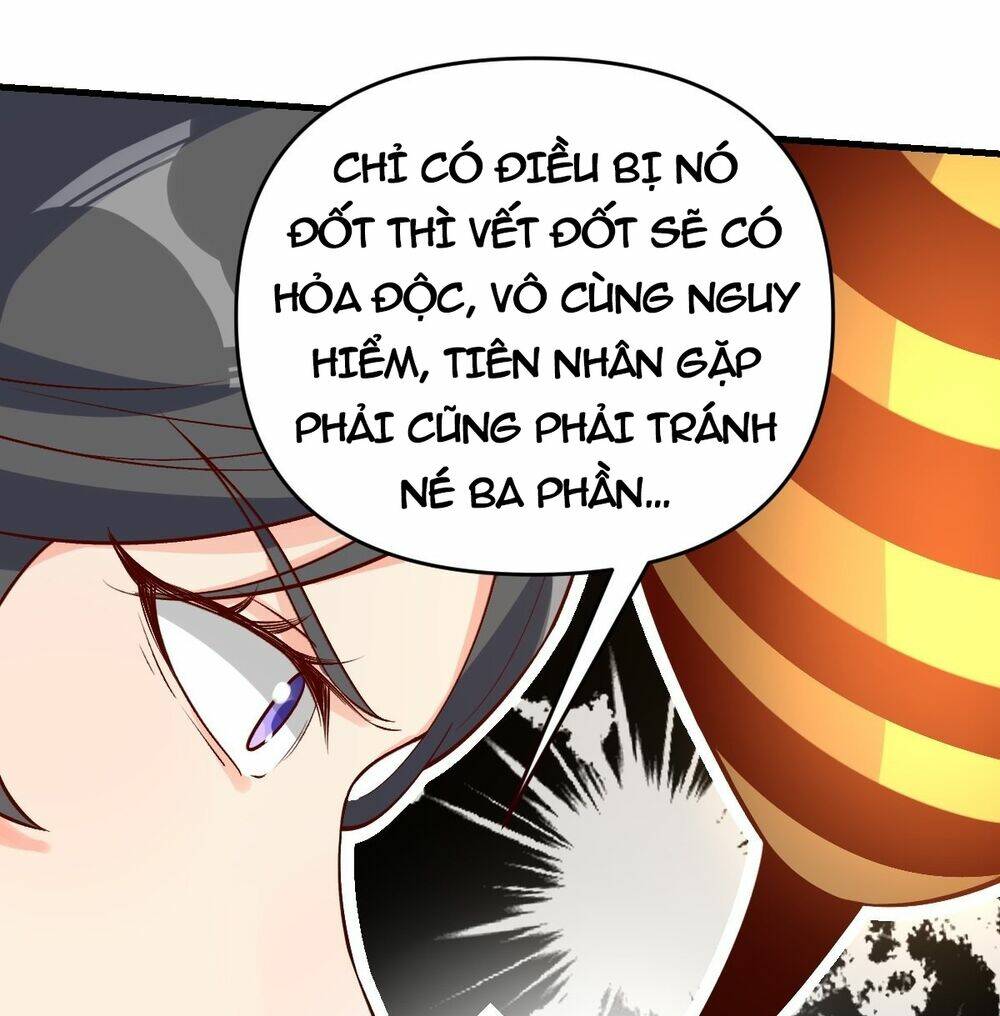 Nguyên Lai Ta Là Tu Tiên Đại Lão Chapter 122 - Trang 2