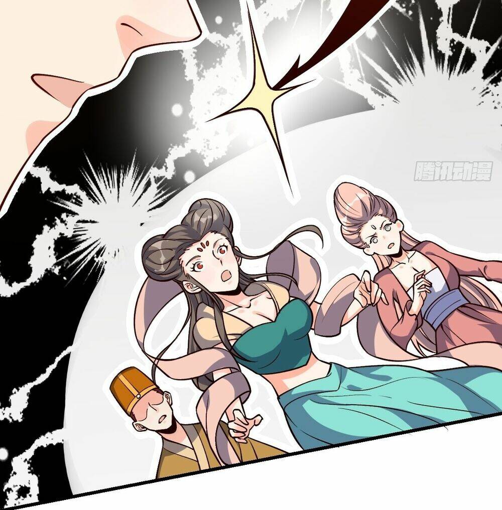 Nguyên Lai Ta Là Tu Tiên Đại Lão Chapter 122 - Trang 2