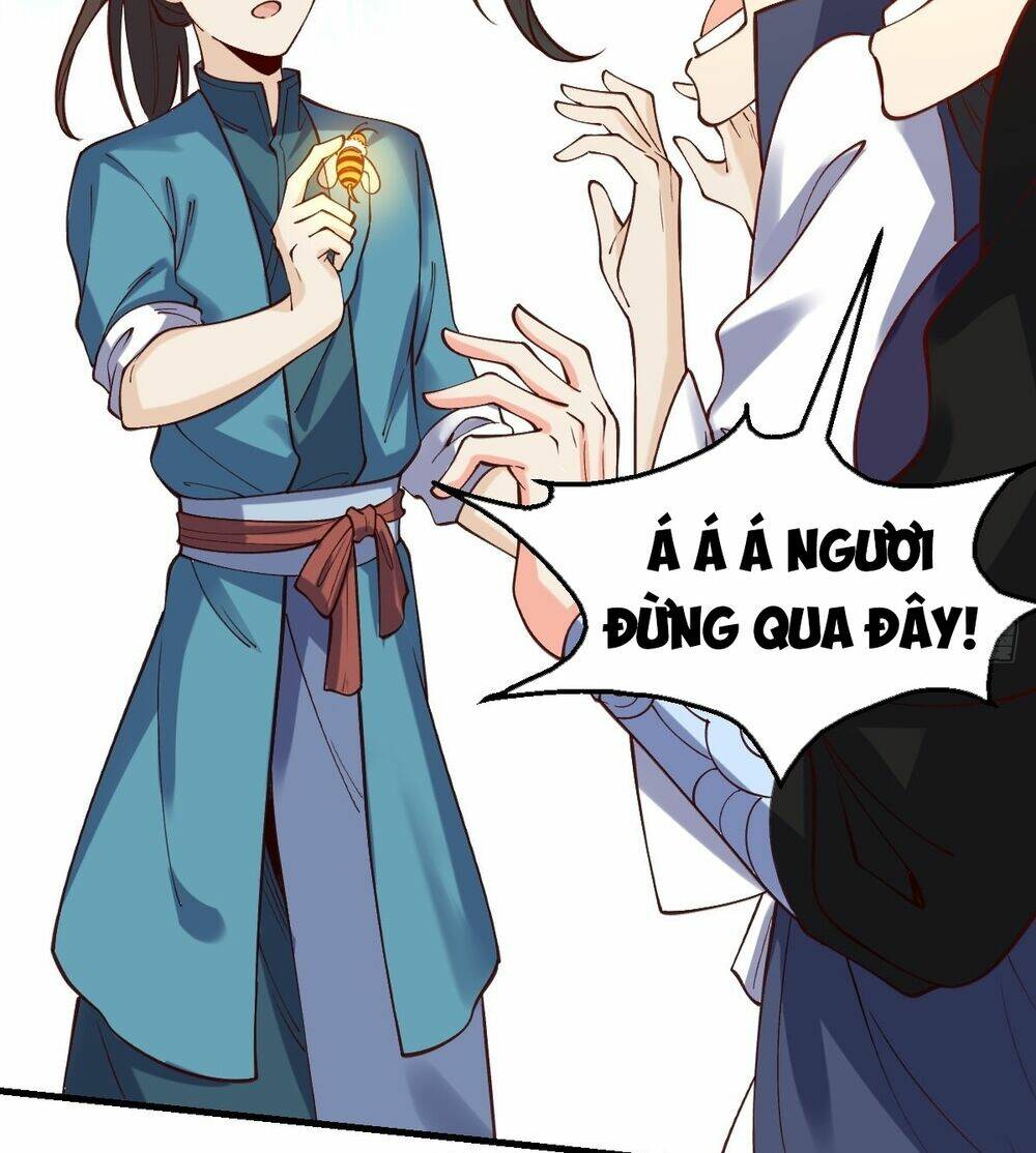 Nguyên Lai Ta Là Tu Tiên Đại Lão Chapter 122 - Trang 2