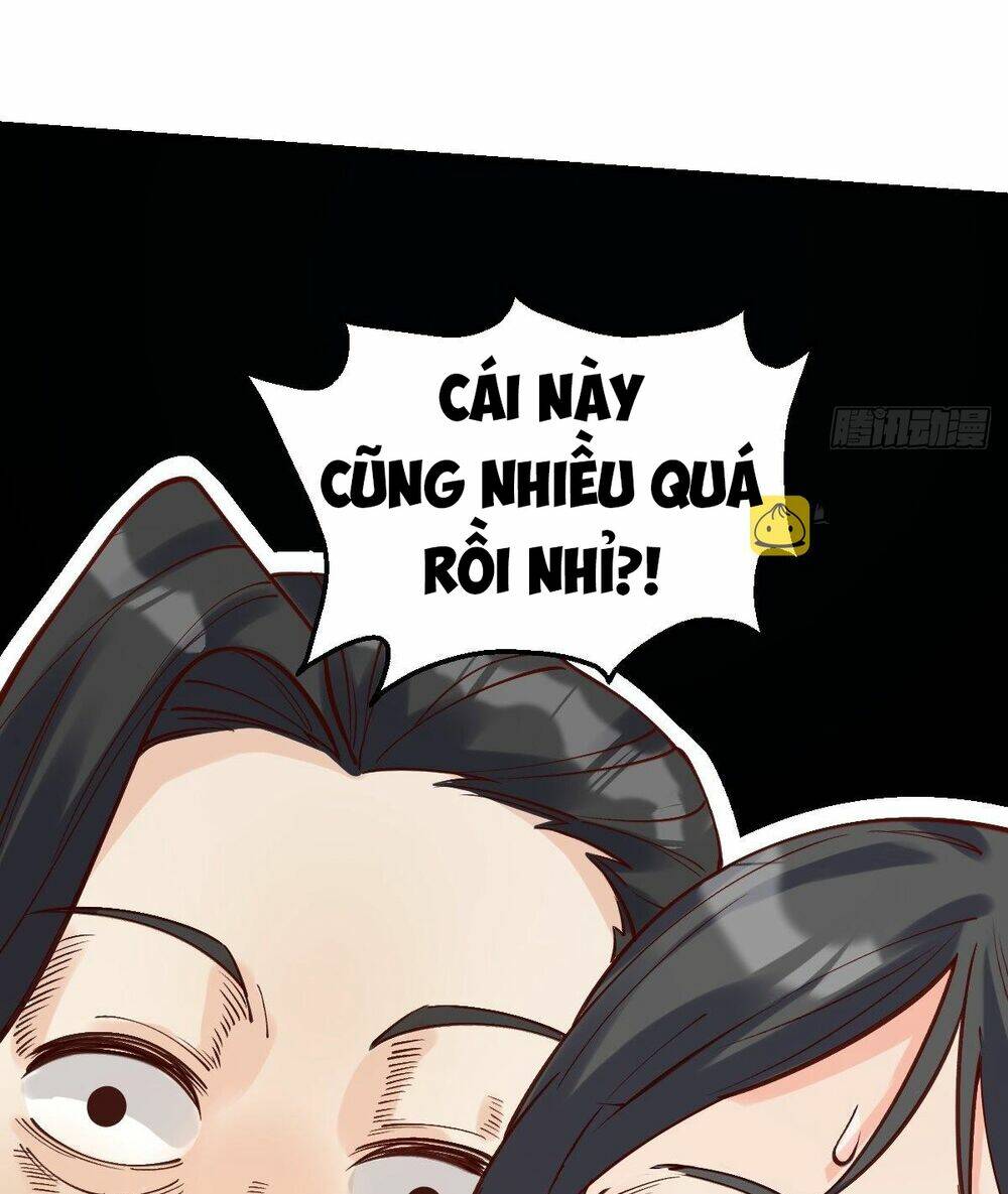 Nguyên Lai Ta Là Tu Tiên Đại Lão Chapter 122 - Trang 2