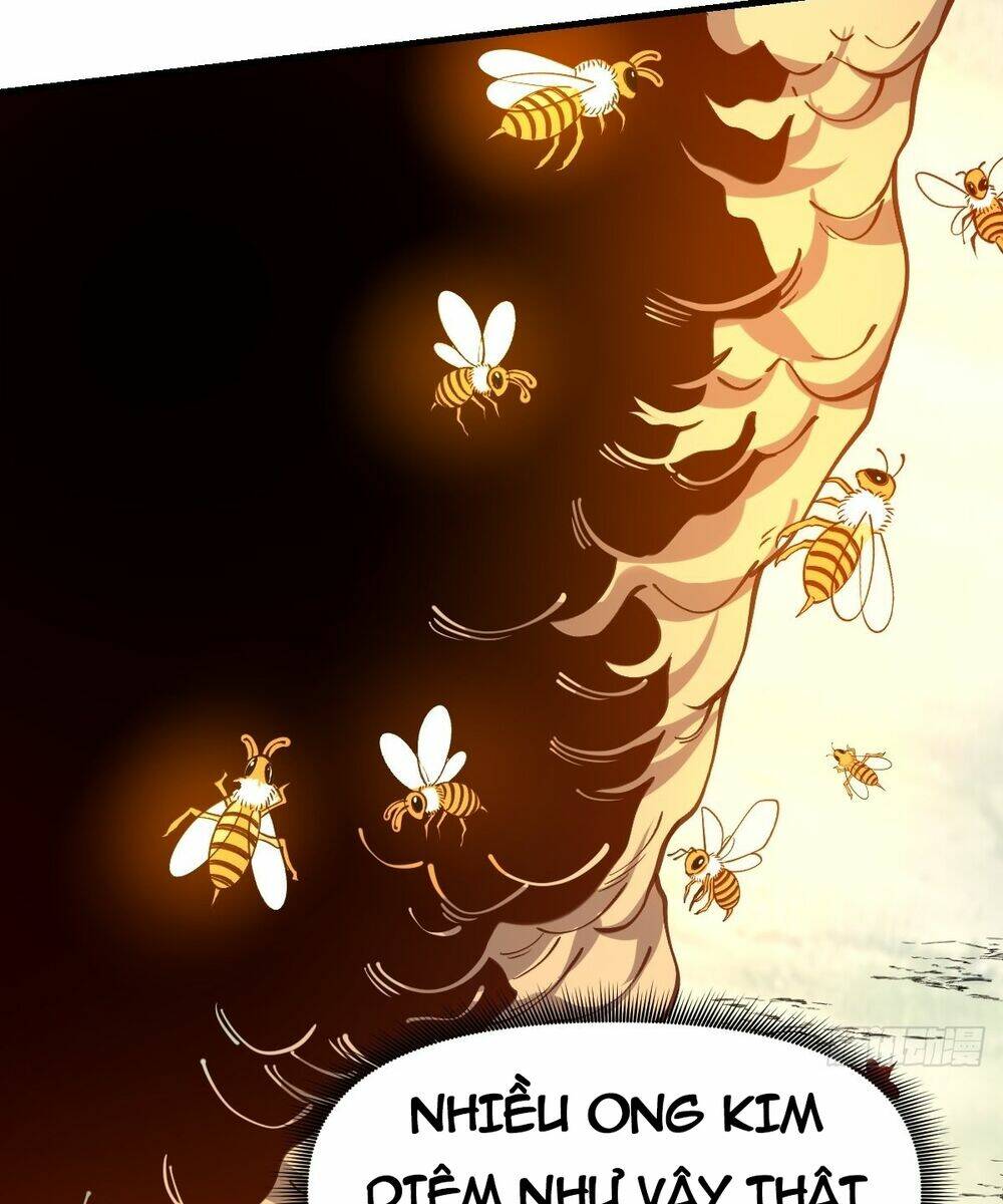 Nguyên Lai Ta Là Tu Tiên Đại Lão Chapter 122 - Trang 2