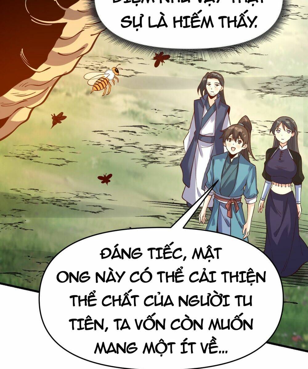 Nguyên Lai Ta Là Tu Tiên Đại Lão Chapter 122 - Trang 2