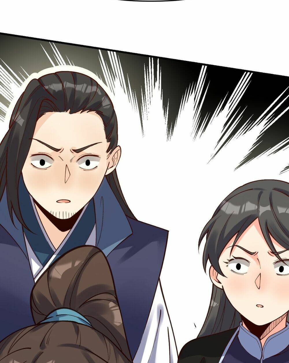 Nguyên Lai Ta Là Tu Tiên Đại Lão Chapter 122 - Trang 2