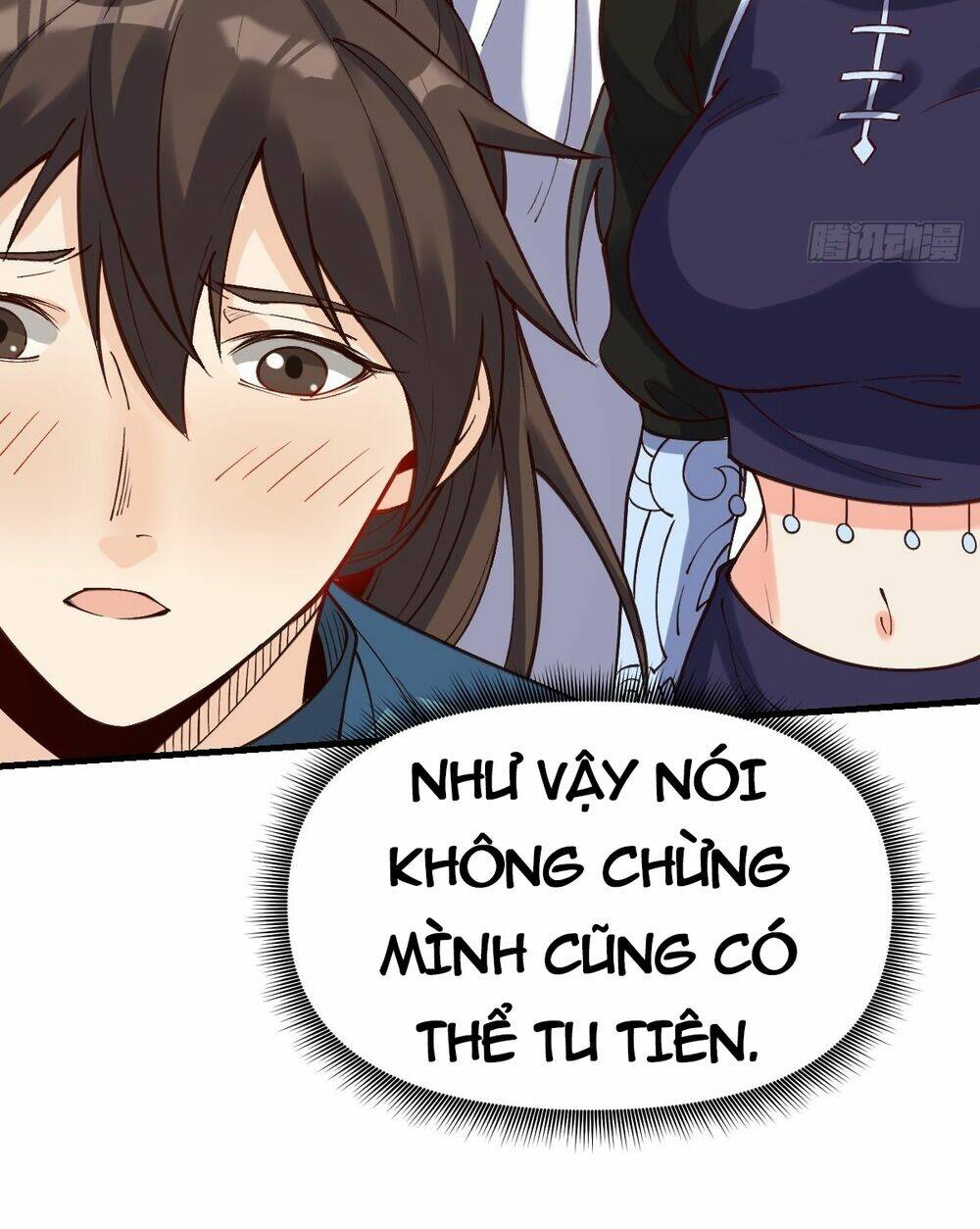 Nguyên Lai Ta Là Tu Tiên Đại Lão Chapter 122 - Trang 2