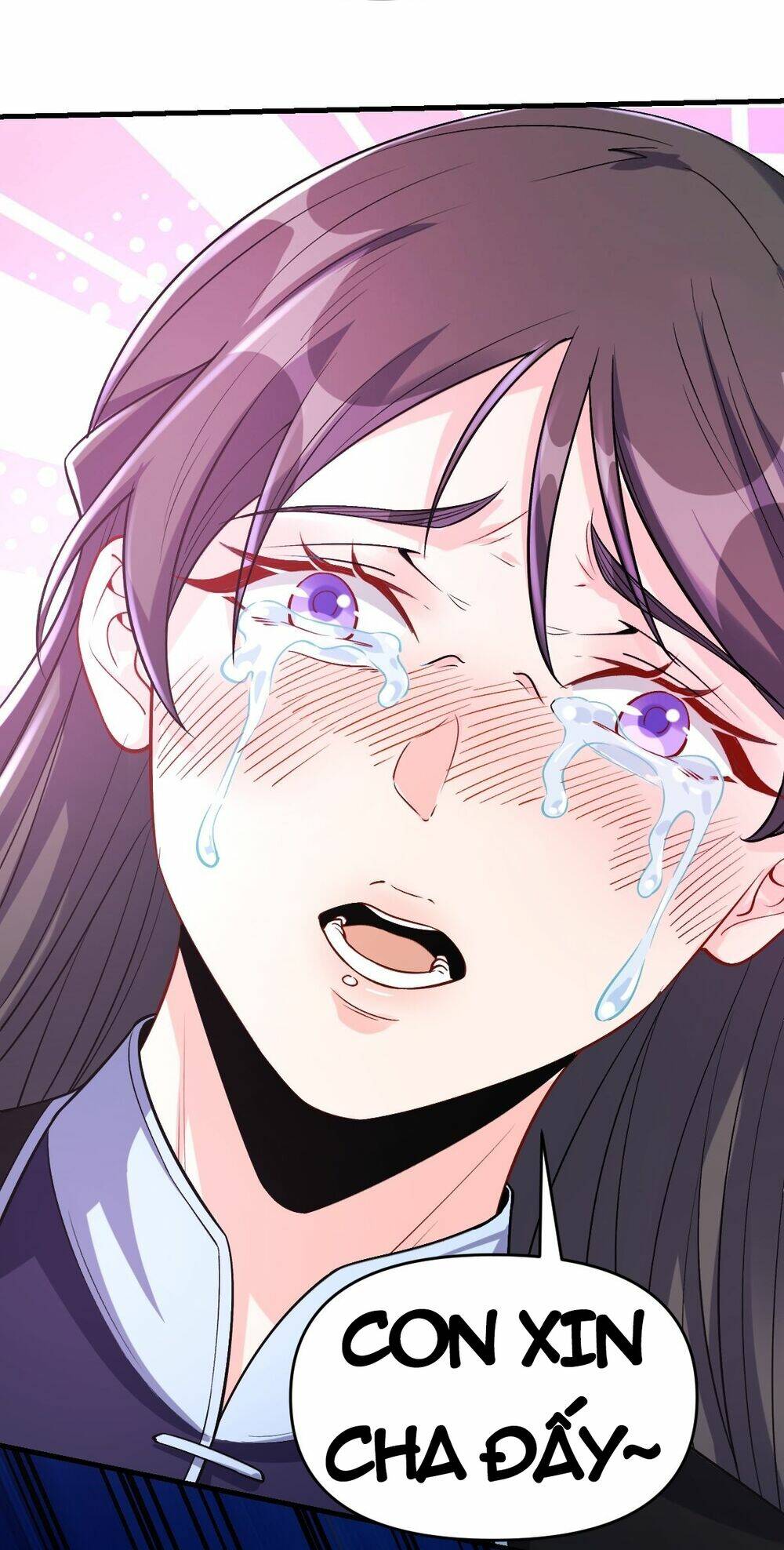 Nguyên Lai Ta Là Tu Tiên Đại Lão Chapter 123 - Trang 2