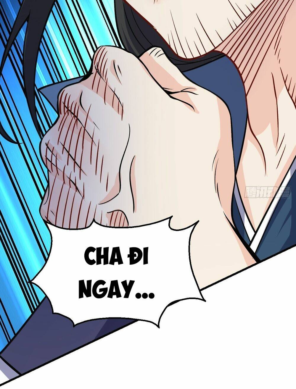 Nguyên Lai Ta Là Tu Tiên Đại Lão Chapter 123 - Trang 2