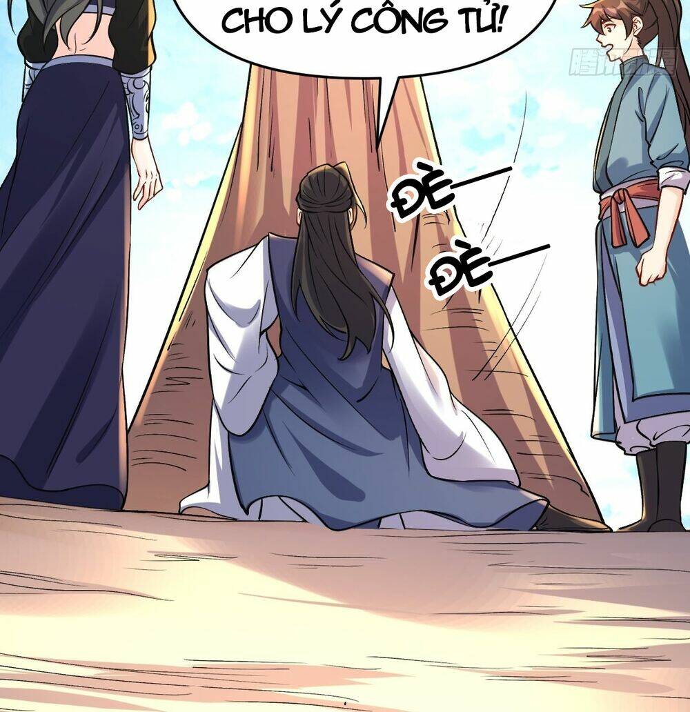 Nguyên Lai Ta Là Tu Tiên Đại Lão Chapter 123 - Trang 2