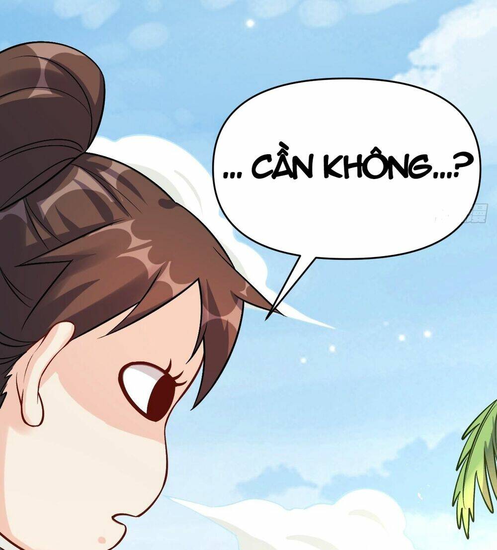 Nguyên Lai Ta Là Tu Tiên Đại Lão Chapter 123 - Trang 2