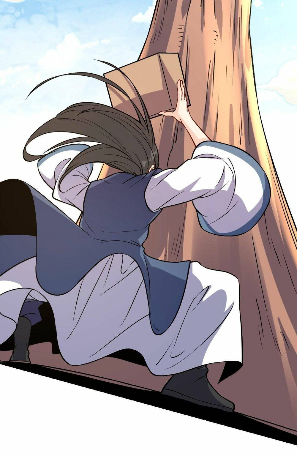 Nguyên Lai Ta Là Tu Tiên Đại Lão Chapter 123 - Trang 2