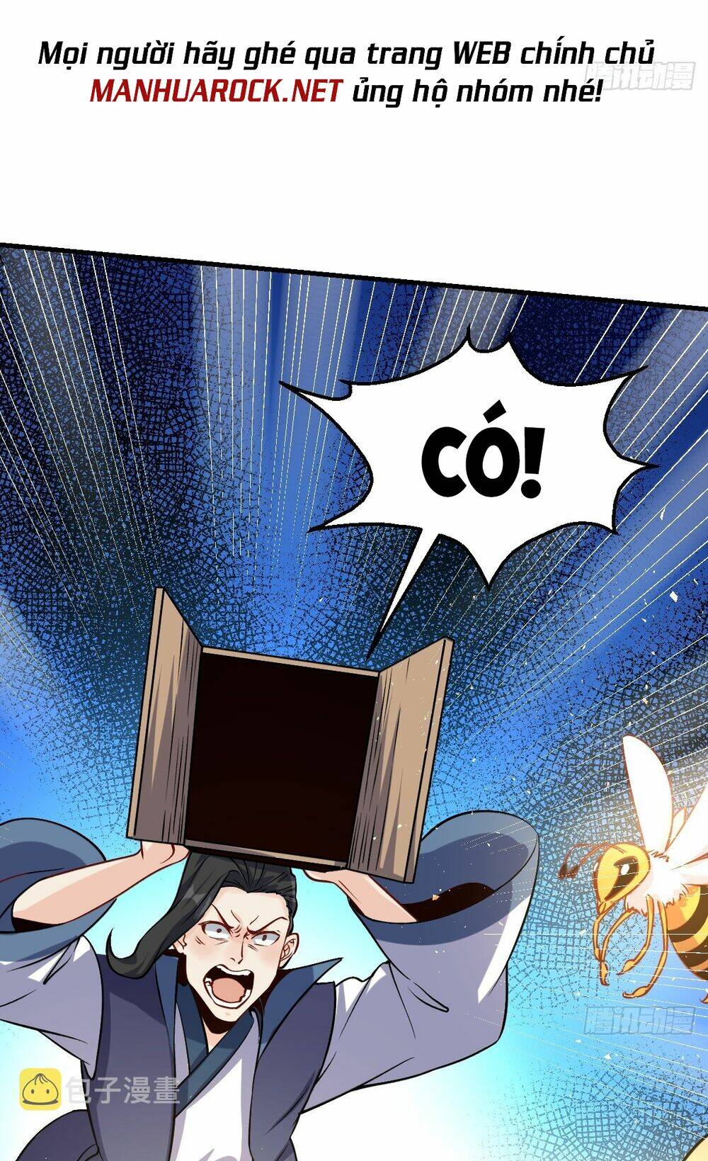 Nguyên Lai Ta Là Tu Tiên Đại Lão Chapter 123 - Trang 2