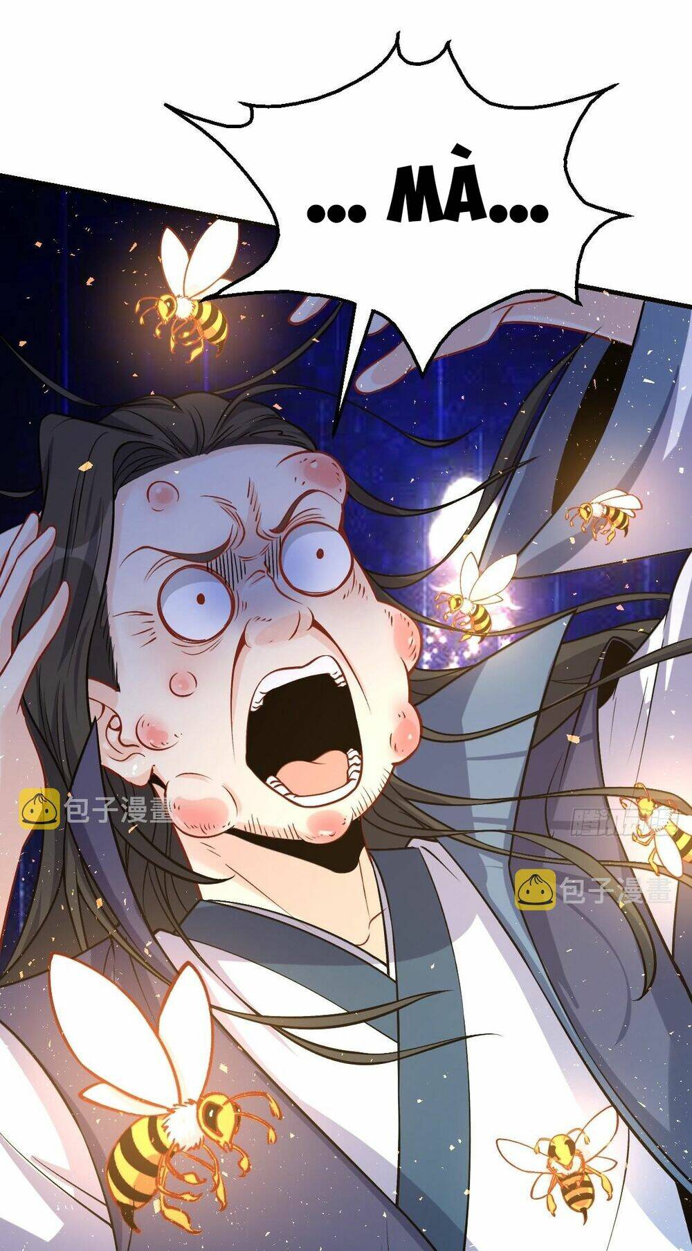 Nguyên Lai Ta Là Tu Tiên Đại Lão Chapter 123 - Trang 2