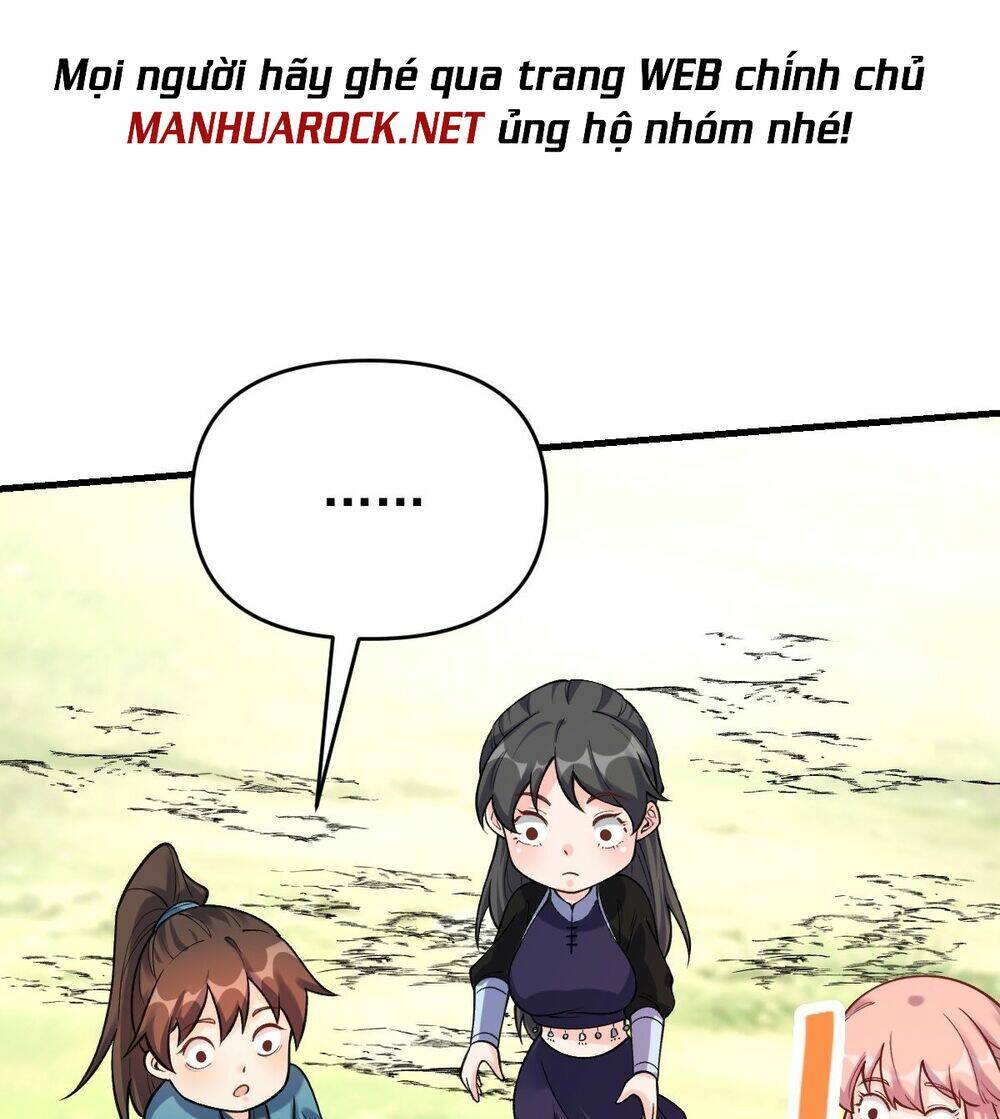 Nguyên Lai Ta Là Tu Tiên Đại Lão Chapter 123 - Trang 2