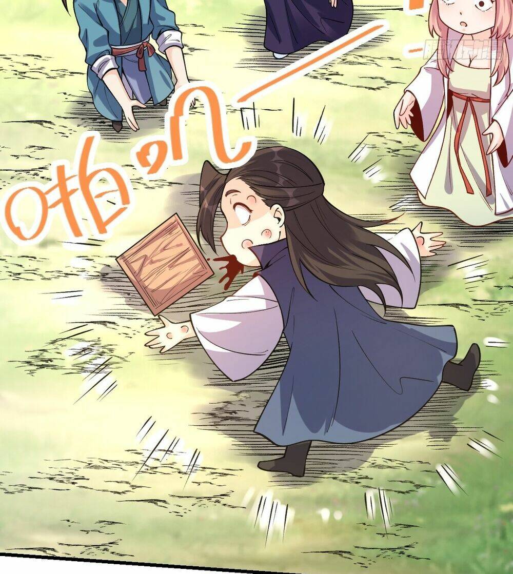 Nguyên Lai Ta Là Tu Tiên Đại Lão Chapter 123 - Trang 2