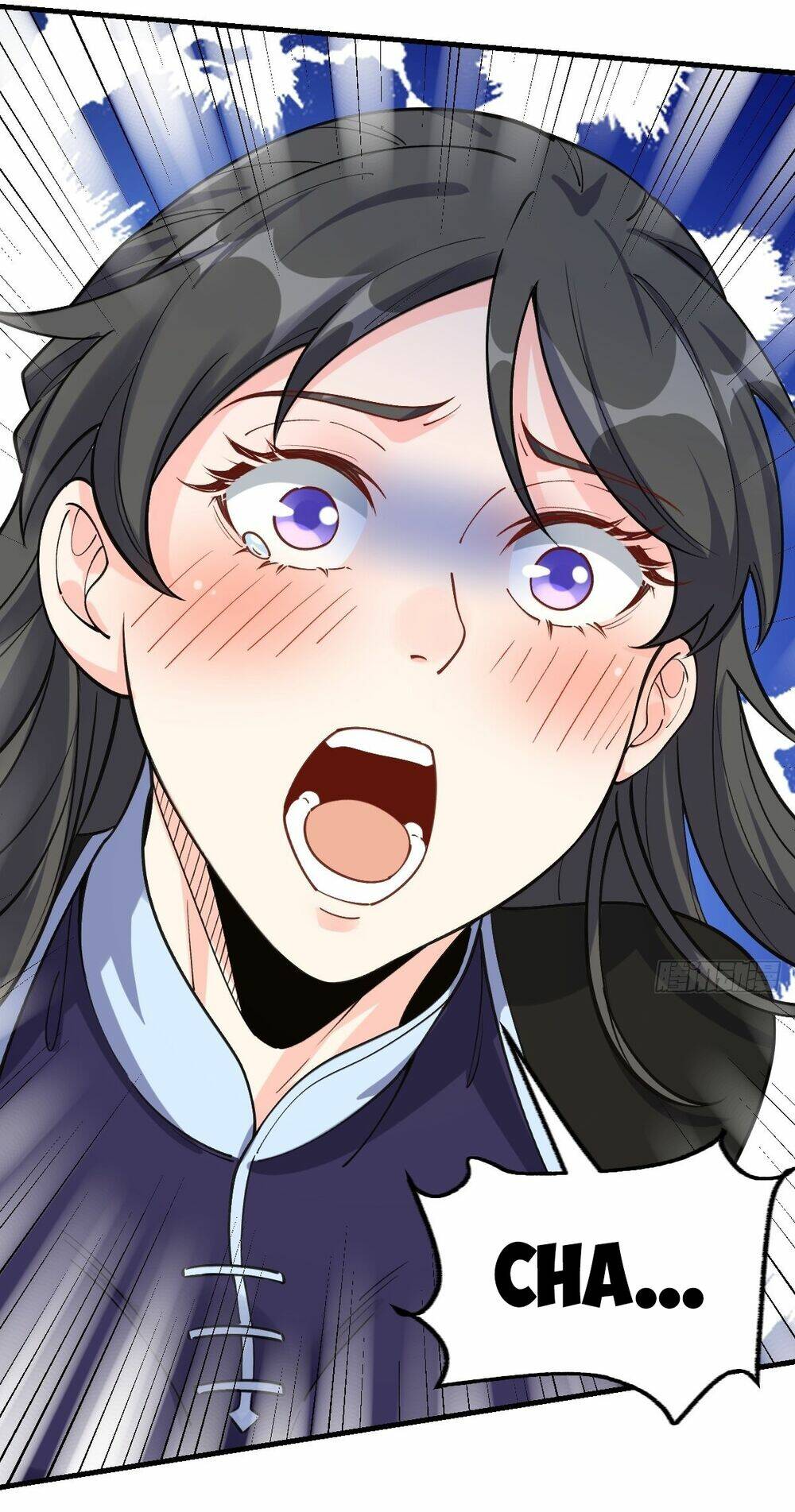 Nguyên Lai Ta Là Tu Tiên Đại Lão Chapter 123 - Trang 2