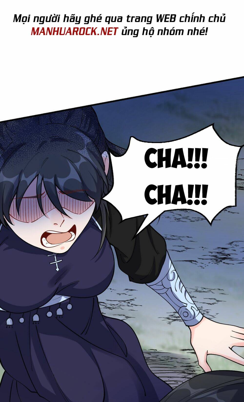 Nguyên Lai Ta Là Tu Tiên Đại Lão Chapter 123 - Trang 2