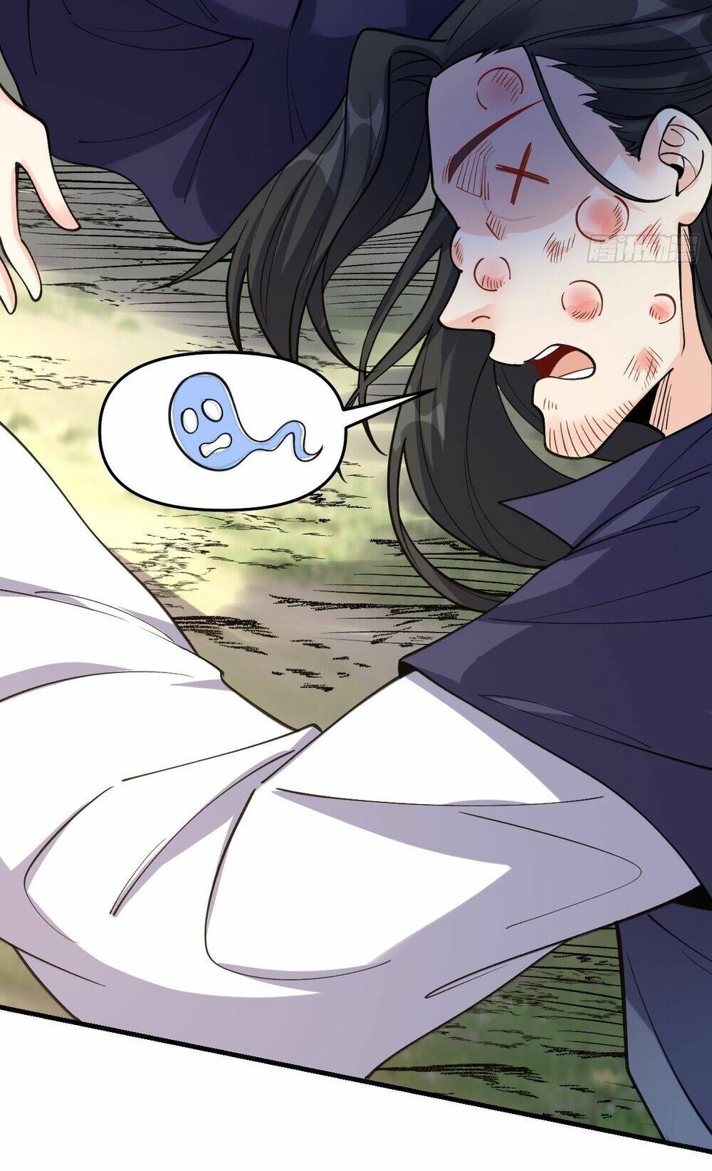 Nguyên Lai Ta Là Tu Tiên Đại Lão Chapter 123 - Trang 2