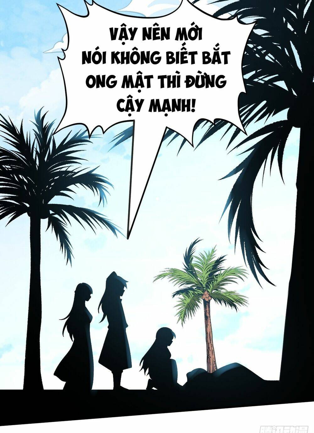 Nguyên Lai Ta Là Tu Tiên Đại Lão Chapter 123 - Trang 2