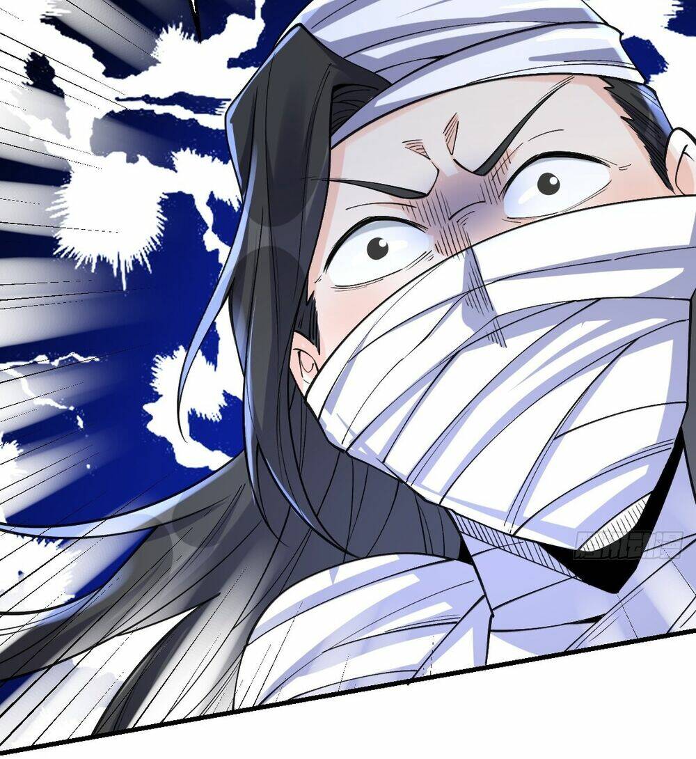 Nguyên Lai Ta Là Tu Tiên Đại Lão Chapter 123 - Trang 2