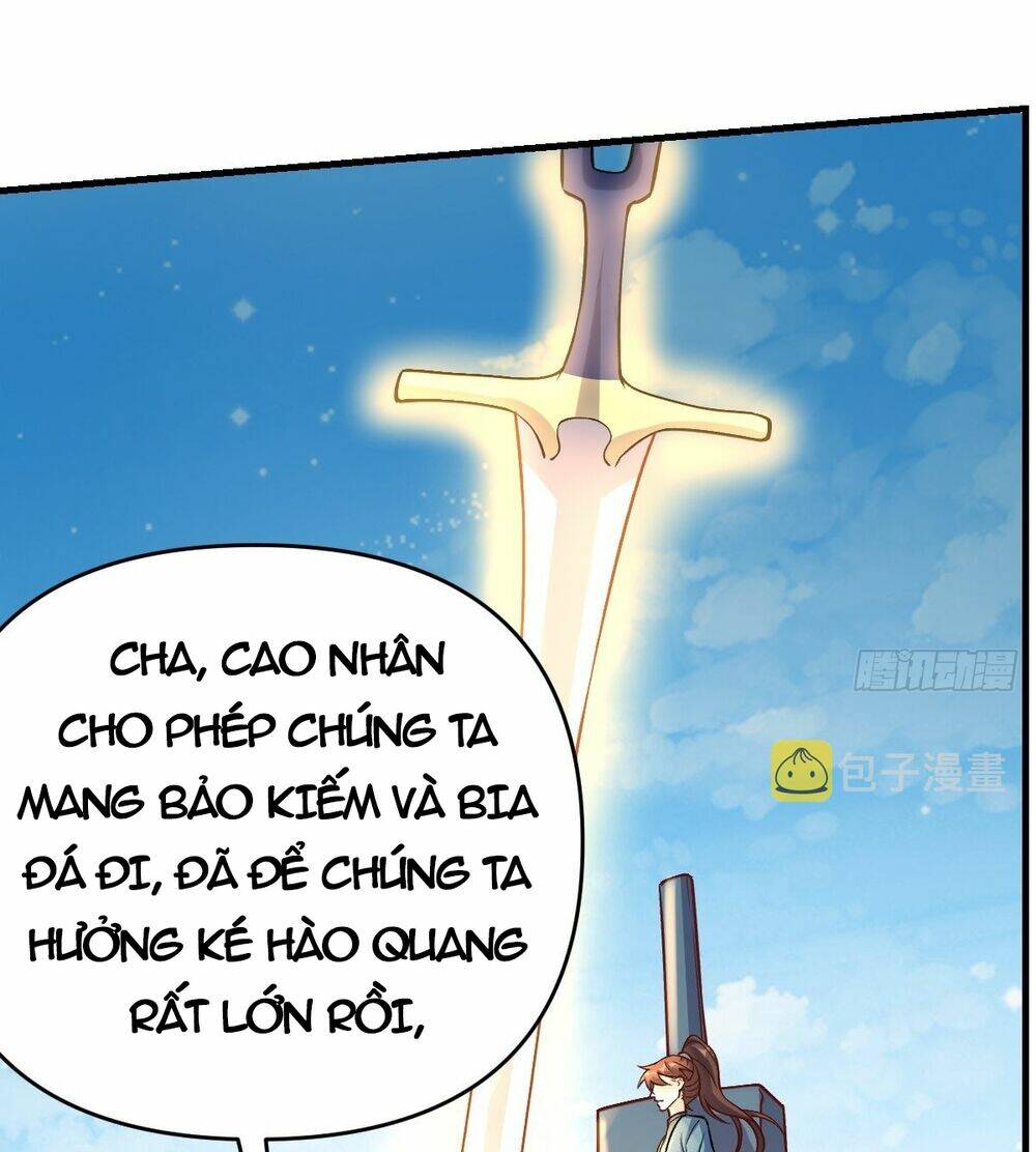 Nguyên Lai Ta Là Tu Tiên Đại Lão Chapter 123 - Trang 2