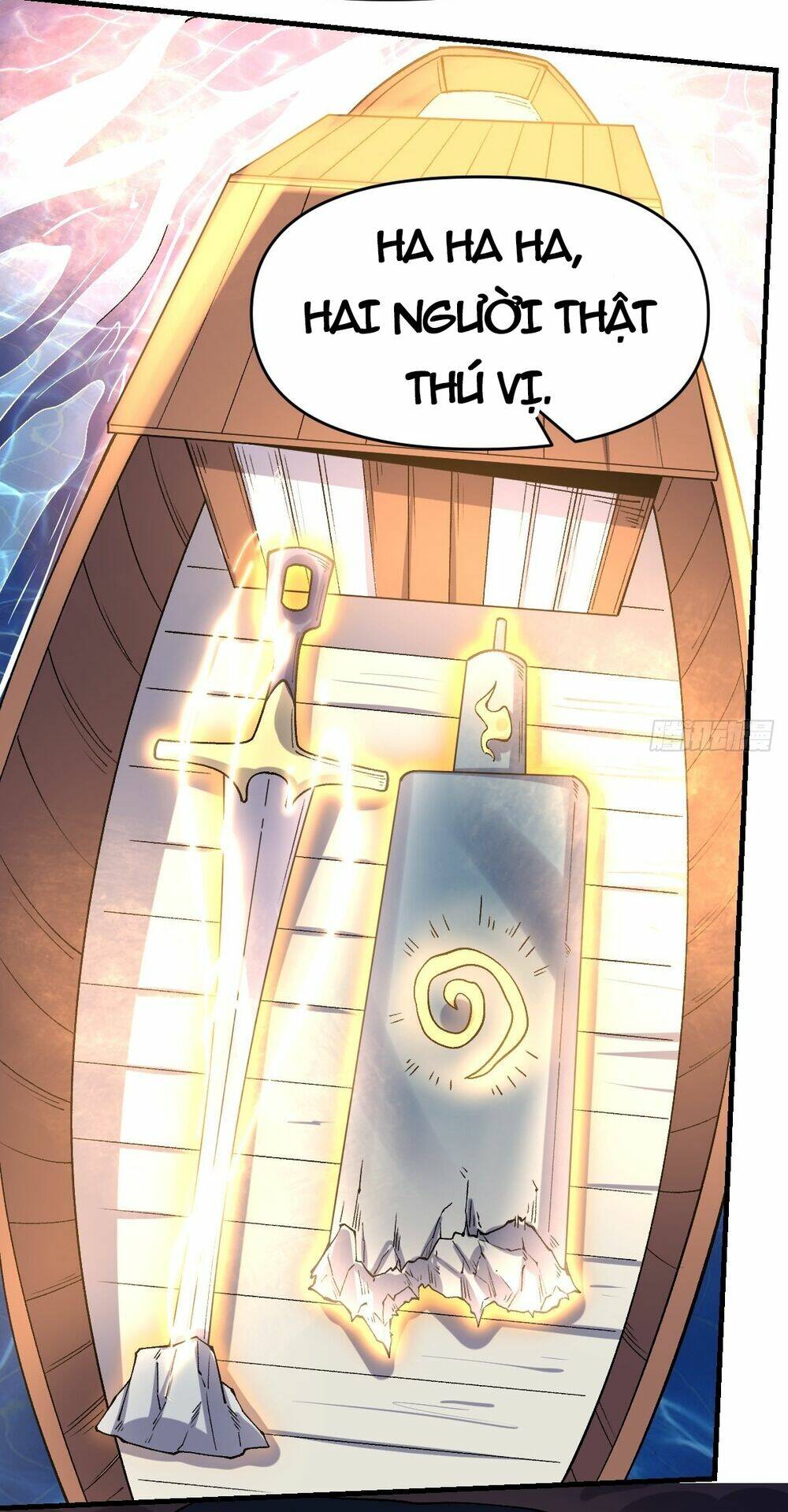 Nguyên Lai Ta Là Tu Tiên Đại Lão Chapter 123 - Trang 2