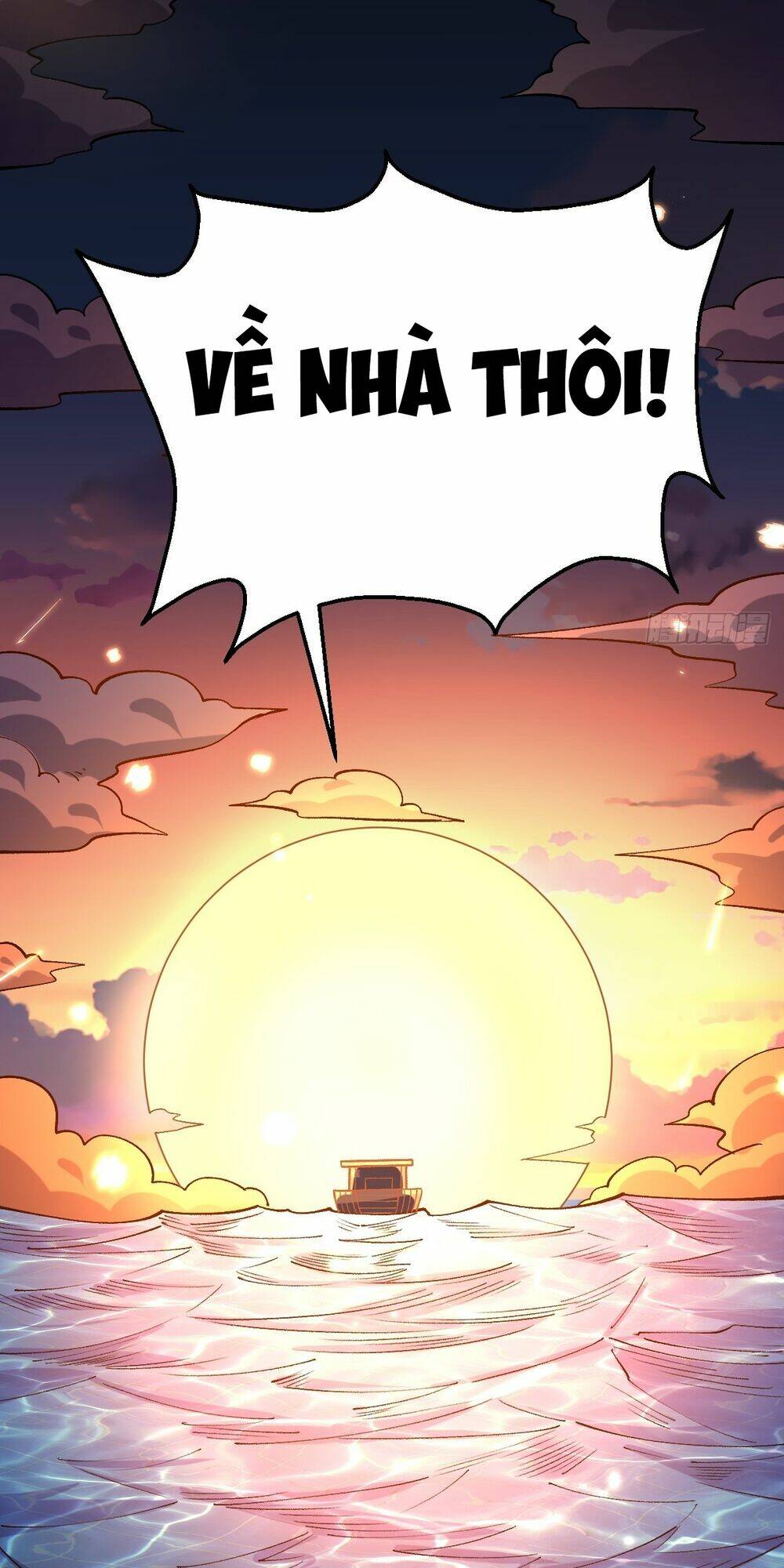 Nguyên Lai Ta Là Tu Tiên Đại Lão Chapter 123 - Trang 2