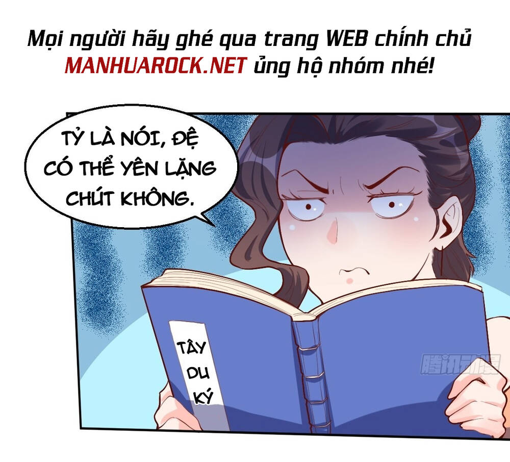 Nguyên Lai Ta Là Tu Tiên Đại Lão Chapter 124 - Trang 2