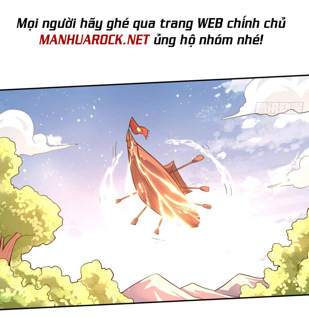Nguyên Lai Ta Là Tu Tiên Đại Lão Chapter 124 - Trang 2