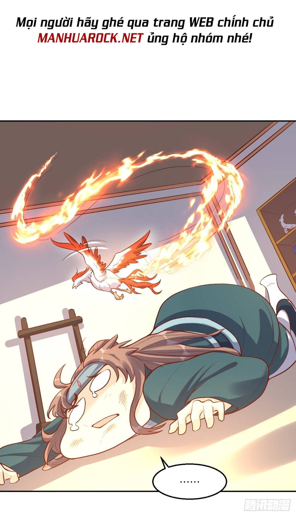 Nguyên Lai Ta Là Tu Tiên Đại Lão Chapter 124 - Trang 2