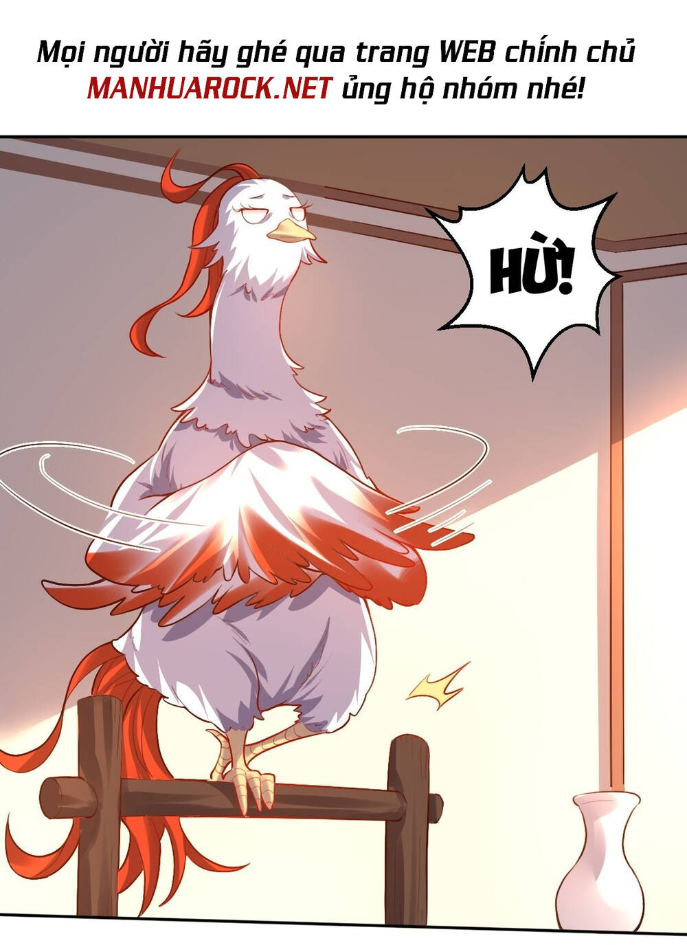 Nguyên Lai Ta Là Tu Tiên Đại Lão Chapter 124 - Trang 2