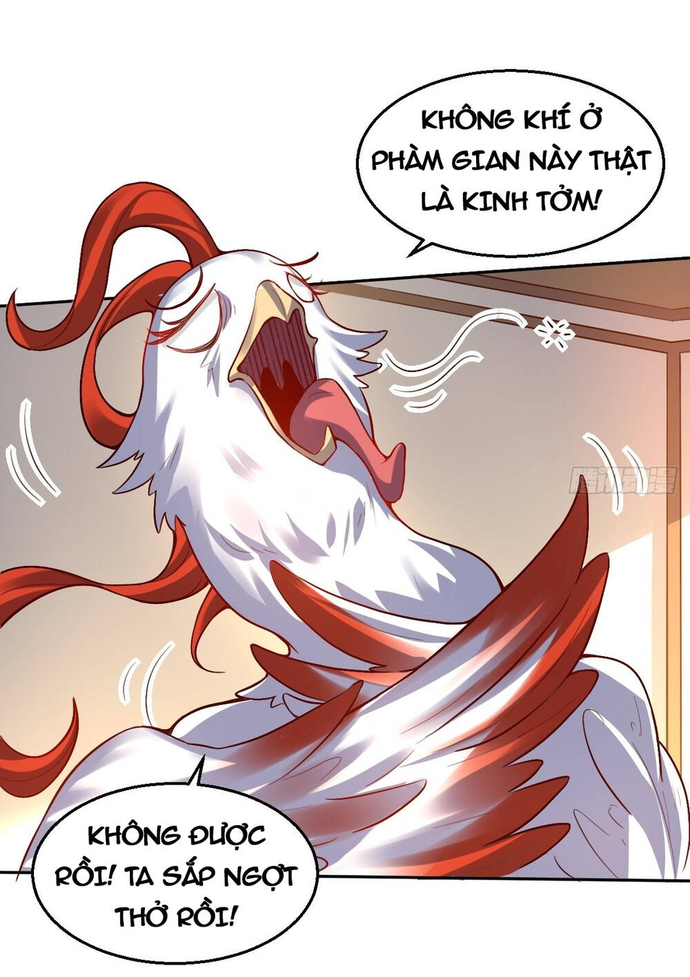 Nguyên Lai Ta Là Tu Tiên Đại Lão Chapter 124 - Trang 2