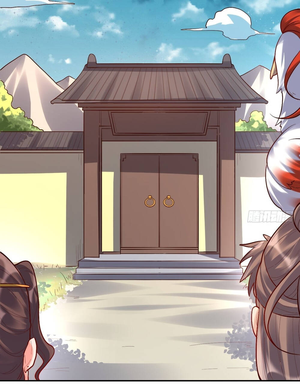 Nguyên Lai Ta Là Tu Tiên Đại Lão Chapter 124 - Trang 2